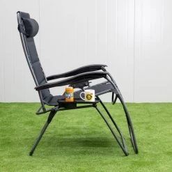 Dometic Opulence Firenze - Relaxstoel -Sport Buitenkamperen dometicopulencefirenze6