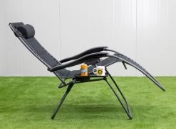 Dometic Opulence Firenze - Relaxstoel -Sport Buitenkamperen dometicopulencefirenze7