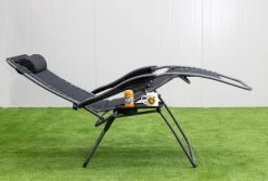 Dometic Opulence Firenze - Relaxstoel -Sport Buitenkamperen dometicopulencefirenze8