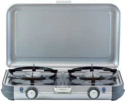 Campingaz Kitchen Grill And Go - 2-pits Kooktoestel -Sport Buitenkamperen download 6
