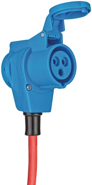 Brennenstuhl CEE Verloopkabel Met Hoekkoppeling 1,5 M 4 Brennenstuhl CEE Verloopkabel Met Hoekkoppeling 1,5 M - Afbeelding 2