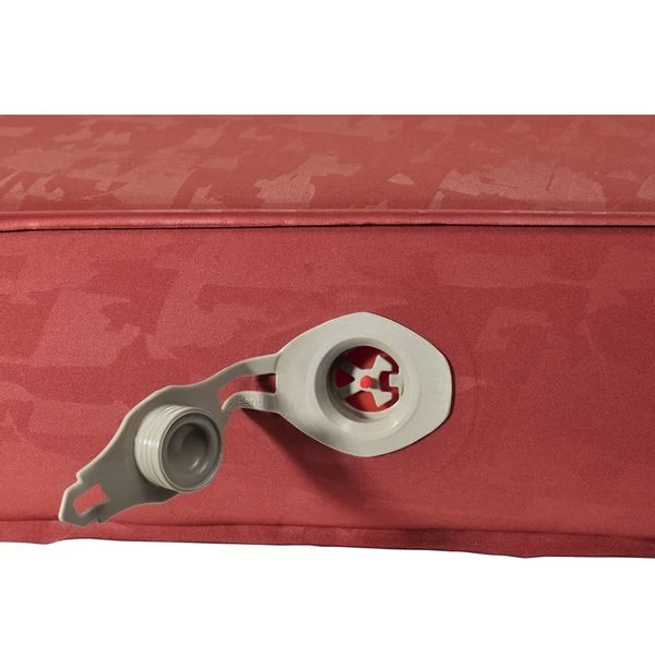 Vaude Dream 7.5 L Zelfopblazende Slaapmat 4 Vaude Dream 7.5 L Zelfopblazende Slaapmat - Afbeelding 2