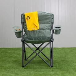 Dometic Duro 180 Redux - Opvouwbare Campingstoel 15 Dometic Duro 180 Redux - Opvouwbare Campingstoel -Sport Buitenkamperen duro 180 redux3