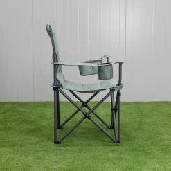 Dometic Duro 180 Redux - Opvouwbare Campingstoel 16 Dometic Duro 180 Redux - Opvouwbare Campingstoel -Sport Buitenkamperen duro 180 redux4