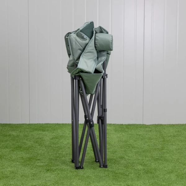 Dometic Duro 180 Redux - Opvouwbare Campingstoel 8 Dometic Duro 180 Redux - Opvouwbare Campingstoel - Afbeelding 6