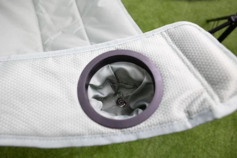 Dometic Duro 180 Redux - Opvouwbare Campingstoel 12 Dometic Duro 180 Redux - Opvouwbare Campingstoel - Afbeelding 10