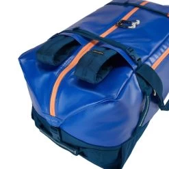 Eagle Creek Migrate Reistas - 90 Liter - Blauw 16 Eagle Creek Migrate Reistas - 90 Liter - Blauw -Sport Buitenkamperen eagle creek 90 liter duffel 5