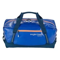 Eagle Creek Migrate Reistas - 60 Liter - Blauw -Sport Buitenkamperen eagle creek migrate 60 liter duffel 2