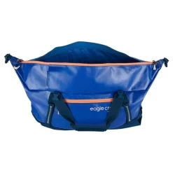 Eagle Creek Migrate Reistas - 60 Liter - Blauw -Sport Buitenkamperen eagle creek migrate 60 liter duffel 3