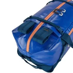 Eagle Creek Migrate Reistas - 60 Liter - Blauw -Sport Buitenkamperen eagle creek migrate 60 liter duffel 4