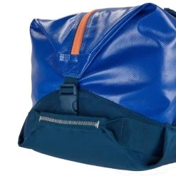 Eagle Creek Migrate Reistas - 60 Liter - Blauw -Sport Buitenkamperen eagle creek migrate 60 liter duffel 7