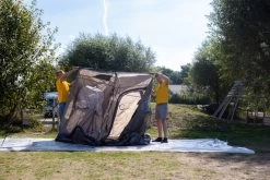 Easy Camp Moonlight Yurt 6 Familietent - 6 Persoons 31 Easy Camp Moonlight Yurt 6 Familietent - 6 Persoons -Sport Buitenkamperen easy camp moonlight yurt 6 familietent 12
