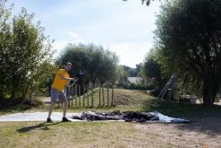 Easy Camp Moonlight Yurt 6 Familietent - 6 Persoons 27 Easy Camp Moonlight Yurt 6 Familietent - 6 Persoons -Sport Buitenkamperen easy camp moonlight yurt 6 familietent 15