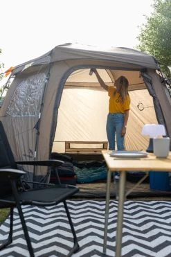 Easy Camp Moonlight Yurt 6 Familietent - 6 Persoons 26 Easy Camp Moonlight Yurt 6 Familietent - 6 Persoons -Sport Buitenkamperen easy camp moonlight yurt 6 familietent 9