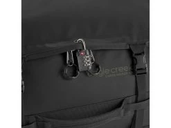 Eagle Creek Cargo Hauler Reistas - 60 Liter - Zwart -Sport Buitenkamperen ec0a48xx 281 l