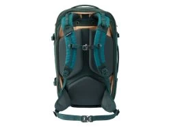 Eagle Creek Tour Travel Pack Weekendtas M/L - 40 Liter - Zwart/Groen -Sport Buitenkamperen ec0a5ek1 341 a 1