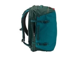 Eagle Creek Tour Travel Pack Weekendtas M/L - 40 Liter - Zwart/Groen -Sport Buitenkamperen ec0a5ek1 341 a 10