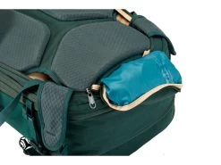 Eagle Creek Tour Travel Pack Weekendtas M/L - 40 Liter - Zwart/Groen -Sport Buitenkamperen ec0a5ek1 341 a 15