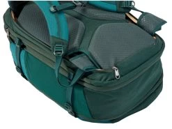 Eagle Creek Tour Travel Pack Weekendtas M/L - 40 Liter - Zwart/Groen -Sport Buitenkamperen ec0a5ek1 341 a 7