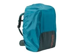 Eagle Creek Tour Travel Pack Weekendtas M/L - 40 Liter - Zwart/Groen -Sport Buitenkamperen ec0a5ek1 341 a 8