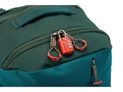 Eagle Creek Tour Travel Pack Weekendtas M/L - 40 Liter - Zwart/Groen -Sport Buitenkamperen ec0a5ek1 341 a 9