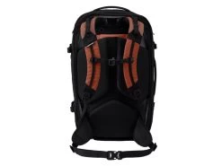 Eagle Creek Tour Travel Pack Weekendtas M/L - 40 Liter - Zwart/Rood -Sport Buitenkamperen ec0a5ek1 342 a 1