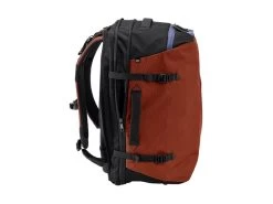 Eagle Creek Tour Travel Pack Weekendtas M/L - 40 Liter - Zwart/Rood -Sport Buitenkamperen ec0a5ek1 342 a 10