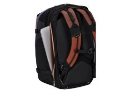 Eagle Creek Tour Travel Pack Weekendtas M/L - 40 Liter - Zwart/Rood -Sport Buitenkamperen ec0a5ek1 342 a 11