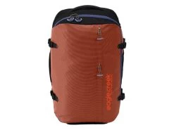 Eagle Creek Tour Travel Pack Weekendtas M/L - 40 Liter - Zwart/Rood -Sport Buitenkamperen ec0a5ek1 342 a 2