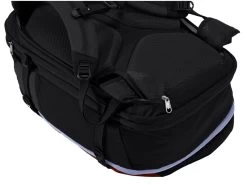 Eagle Creek Tour Travel Pack Weekendtas M/L - 40 Liter - Zwart/Rood -Sport Buitenkamperen ec0a5ek1 342 a 7