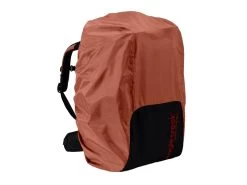 Eagle Creek Tour Travel Pack Weekendtas M/L - 40 Liter - Zwart/Rood -Sport Buitenkamperen ec0a5ek1 342 a 8