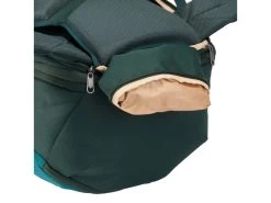 Eagle Creek Tour Travel Pack Backpack - 55 Liter - Zwart/Groen -Sport Buitenkamperen ec0a5ek3 341 a 13