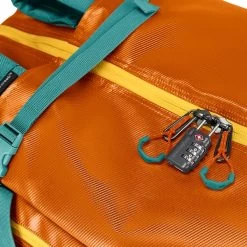 Eagle Creek Migrate Reistas - 90 Liter - Oranje -Sport Buitenkamperen ec0a5el4 356 g 750x