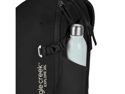 Eagle Creek Explore Daypack - 26 Liter - Zwart -Sport Buitenkamperen ec0a5lq1 010 a 5