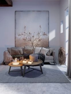 Tenderflame Erica 12 Tafelhaard - Wit -Sport Buitenkamperen erica 12 mgo white sfeer 3 op maat 3