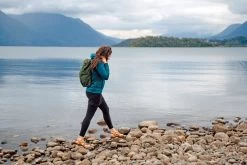 Osprey Farpoint/Fairview Rugzak - 15 Liter - Donkergroen -Sport Buitenkamperen farpoint fairview 15l 2