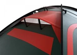 Husky Fighter 3-4 Koepeltent - 3/4 Persoons -Sport Buitenkamperen fighter 10