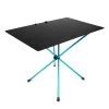 Helinox Café Table Wide Campingtafel - 90 X 60 - Zwart -Sport Buitenkamperen foto1 4