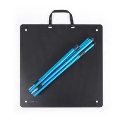 Helinox Café Table Campingtafel - 60 X 60 Cm - Zwart 18 Helinox Café Table Campingtafel - 60 X 60 Cm - Zwart -Sport Buitenkamperen foto10