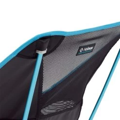 Helinox Chair One Campingstoel - Zwart -Sport Buitenkamperen foto1 2