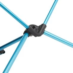 Helinox Table One Campingtafel - 60 X 40 Cm - Zwart -Sport Buitenkamperen foto2 1 2