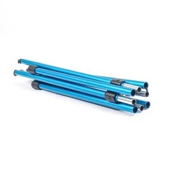 Helinox Café Table Campingtafel - 60 X 60 Cm - Zwart 15 Helinox Café Table Campingtafel - 60 X 60 Cm - Zwart -Sport Buitenkamperen foto3 3