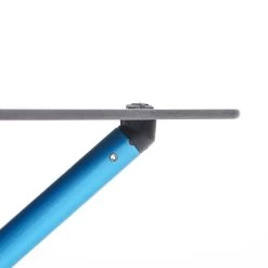 Helinox Café Table Campingtafel - 60 X 60 Cm - Zwart 14 Helinox Café Table Campingtafel - 60 X 60 Cm - Zwart -Sport Buitenkamperen foto4 2