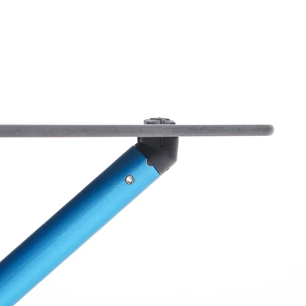 Helinox Café Table Campingtafel - 60 X 60 Cm - Zwart 5 Helinox Café Table Campingtafel - 60 X 60 Cm - Zwart - Afbeelding 3