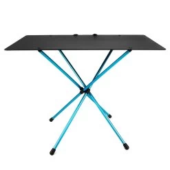 Helinox Café Table Wide Campingtafel - 90 X 60 - Zwart 11 Helinox Café Table Wide Campingtafel - 90 X 60 - Zwart -Sport Buitenkamperen foto4 3
