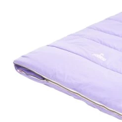 Nomad Blazer Slaapzak - Paars -Sport Buitenkamperen foto5 2