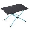Helinox Table One Hard Top Campingtafel - 60 X 39 Cm - Zwart -Sport Buitenkamperen foto6 1