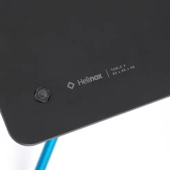 Helinox Café Table Campingtafel - 60 X 60 Cm - Zwart 20 Helinox Café Table Campingtafel - 60 X 60 Cm - Zwart -Sport Buitenkamperen foto6 2