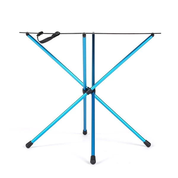Helinox Café Table Campingtafel - 60 X 60 Cm - Zwart 4 Helinox Café Table Campingtafel - 60 X 60 Cm - Zwart - Afbeelding 2
