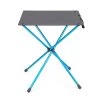 Helinox Café Table Campingtafel - 60 X 60 Cm - Zwart